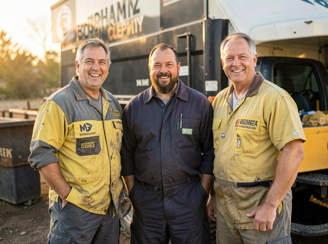 Sewage Cleanup company in San Marino, CA
