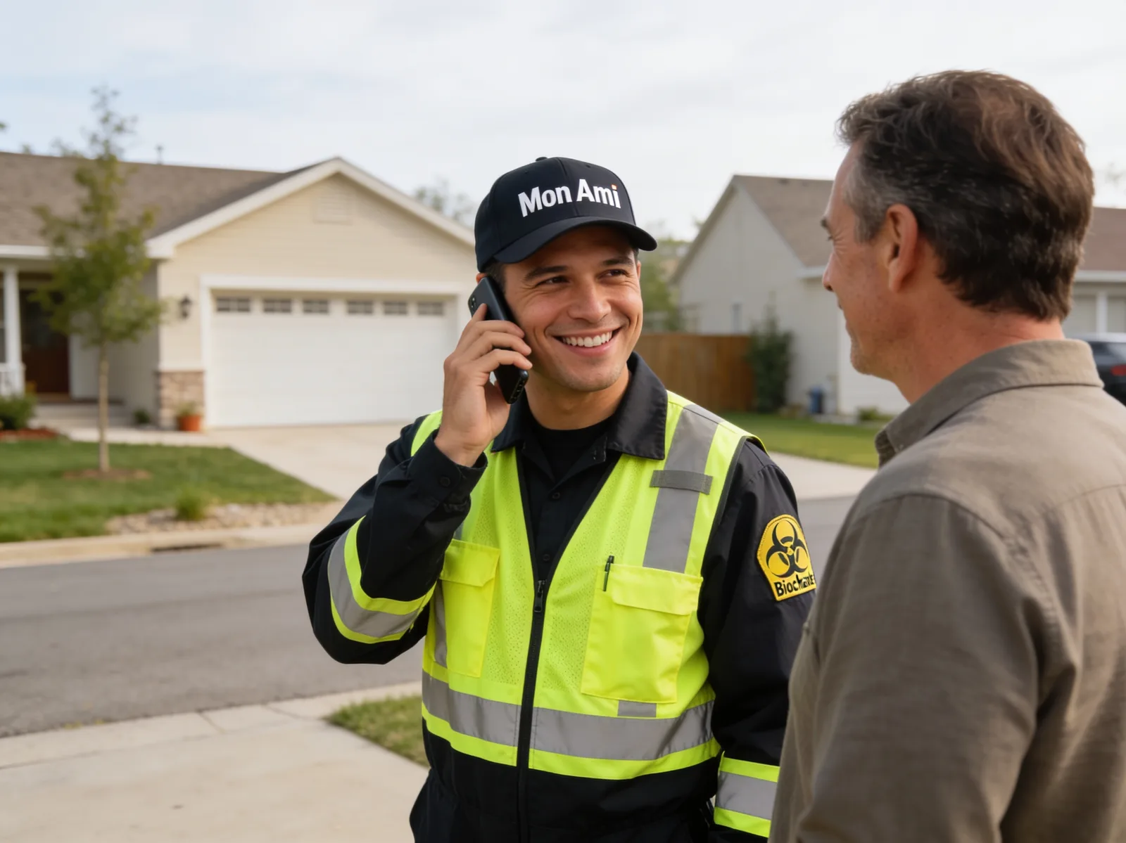 Sewage Cleanup San Marino, CA FAQs